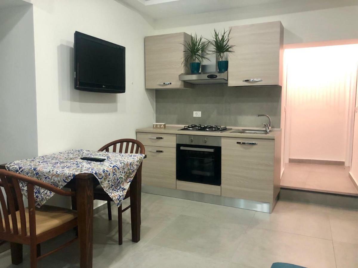 Casa de Férias Civitas 2 Catânia