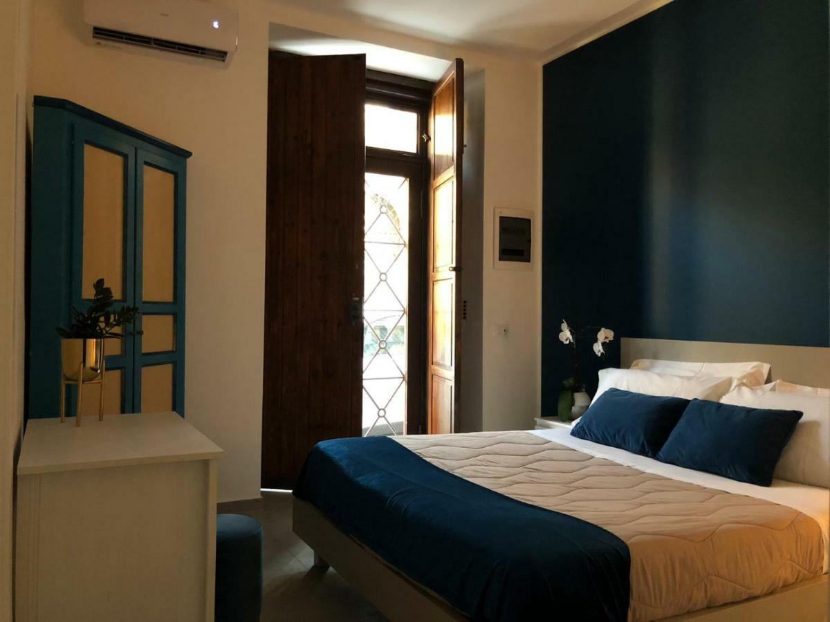 Casa de Férias Civitas 2 Catânia